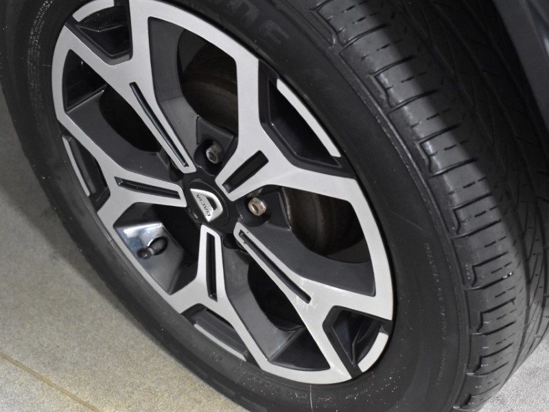 2018 (68) DACIA DUSTER 1.6 SCe Prestige 5dr 3539070