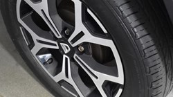 2018 (68) DACIA DUSTER 1.6 SCe Prestige 5dr 3539070