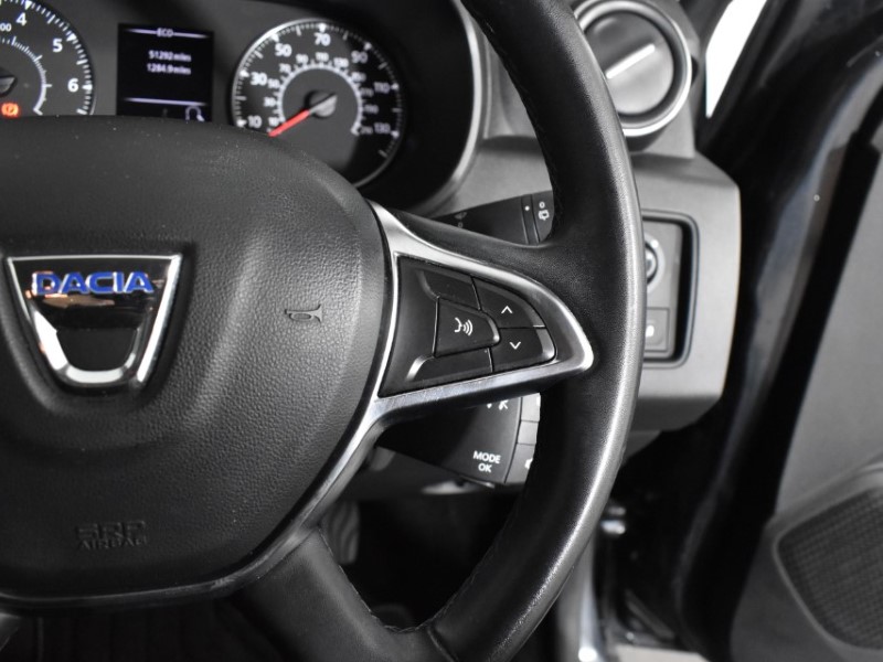 2018 (68) DACIA DUSTER 1.6 SCe Prestige 5dr 3539066