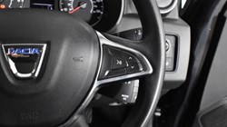 2018 (68) DACIA DUSTER 1.6 SCe Prestige 5dr 3539066