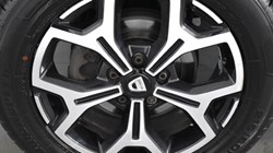 2018 (68) DACIA DUSTER 1.6 SCe Prestige 5dr 3539069