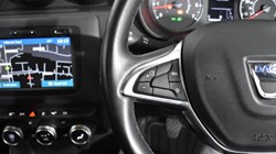 2018 (68) DACIA DUSTER 1.6 SCe Prestige 5dr 3539065