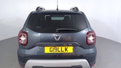2018 (68) DACIA DUSTER 1.6 SCe Prestige 5dr 3539027