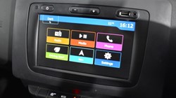 2018 (68) DACIA DUSTER 1.6 SCe Prestige 5dr 3539055