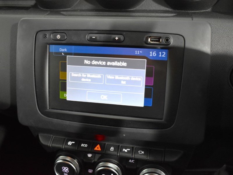 2018 (68) DACIA DUSTER 1.6 SCe Prestige 5dr 3539058