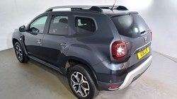 2018 (68) DACIA DUSTER 1.6 SCe Prestige 5dr 3539026