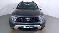 2018 (68) DACIA DUSTER 1.6 SCe Prestige 5dr 3539030