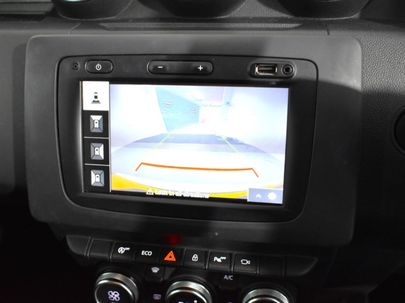 2018 (68) DACIA DUSTER 1.6 SCe Prestige 5dr 3539060