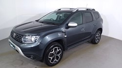 2018 (68) DACIA DUSTER 1.6 SCe Prestige 5dr 3539031