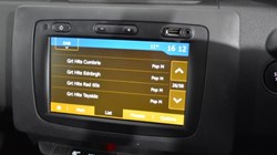 2018 (68) DACIA DUSTER 1.6 SCe Prestige 5dr 3539056