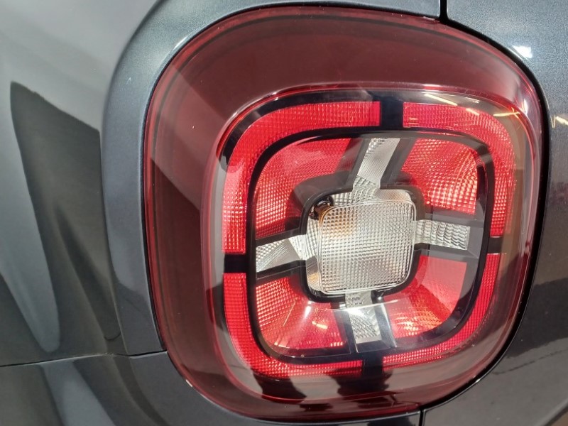 2018 (68) DACIA DUSTER 1.6 SCe Prestige 5dr 3539047