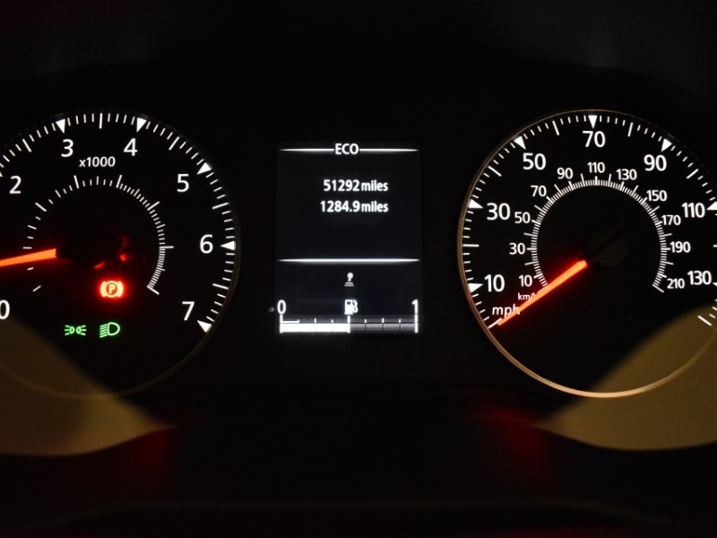 2018 (68) DACIA DUSTER 1.6 SCe Prestige 5dr 3539054