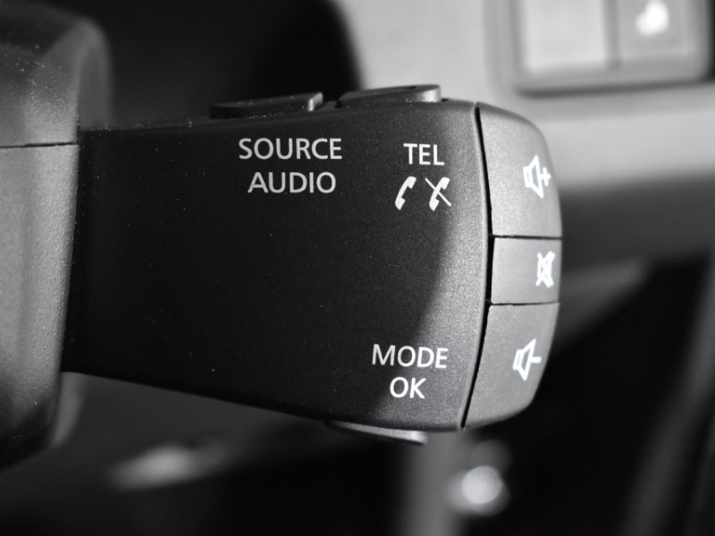 2018 (68) DACIA DUSTER 1.6 SCe Prestige 5dr 3539068