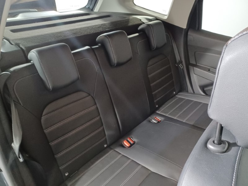 2018 (68) DACIA DUSTER 1.6 SCe Prestige 5dr 3539037