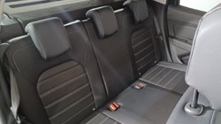 2018 (68) DACIA DUSTER 1.6 SCe Prestige 5dr 3539037