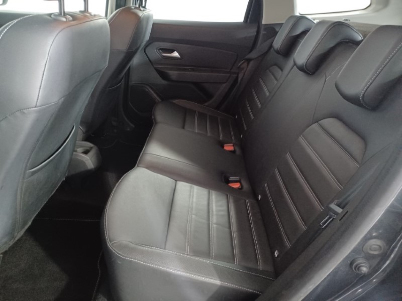 2018 (68) DACIA DUSTER 1.6 SCe Prestige 5dr 3539045