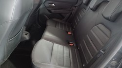 2018 (68) DACIA DUSTER 1.6 SCe Prestige 5dr 3539045