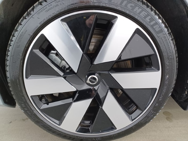 2024 (74) VOLVO V60 2.0 T8 [455] PHEV Ultra Dark 5dr AWD Auto 3846529