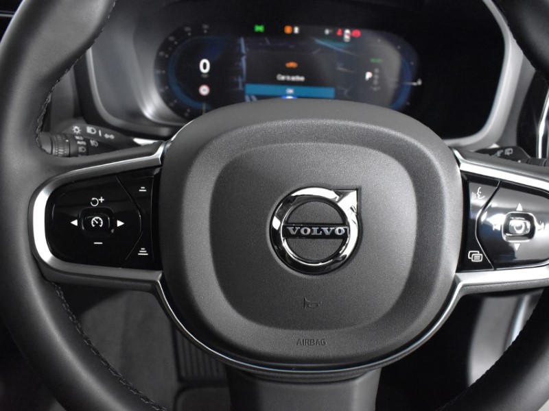 2024 (74) VOLVO V60 2.0 T8 [455] PHEV Ultra Dark 5dr AWD Auto 3846598