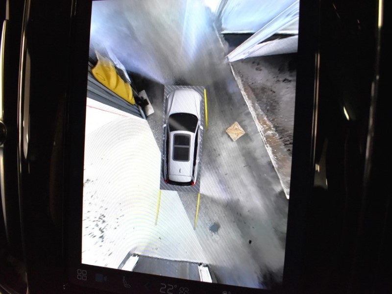 2024 (74) VOLVO V60 2.0 T8 [455] PHEV Ultra Dark 5dr AWD Auto 3846603