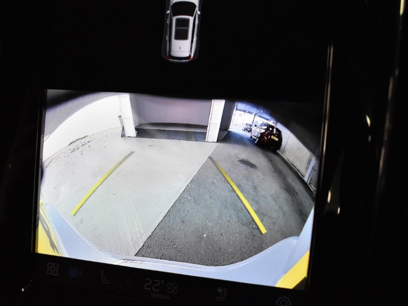 2024 (74) VOLVO V60 2.0 T8 [455] PHEV Ultra Dark 5dr AWD Auto 3846602