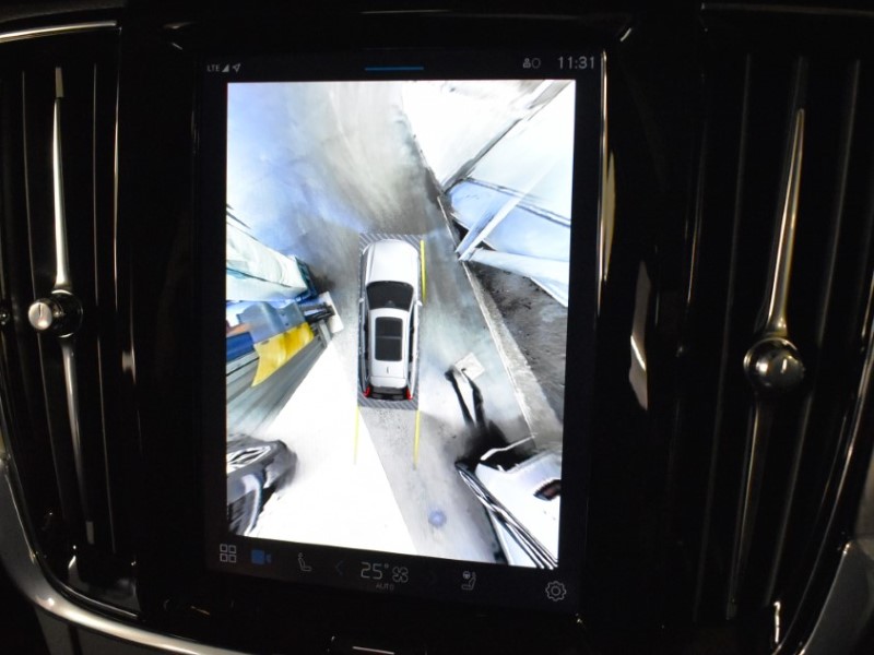 2024 (74) VOLVO V90 2.0 T8 [455] PHEV Ultra Dark 5dr AWD Auto 3847126