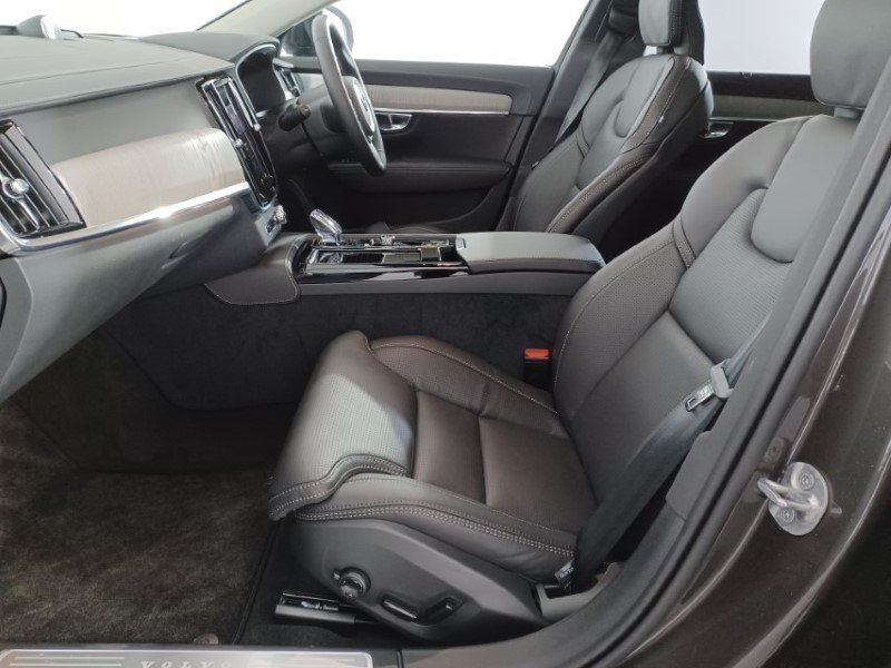 2024 (74) VOLVO V90 2.0 T8 [455] PHEV Ultra Dark 5dr AWD Auto 3847044