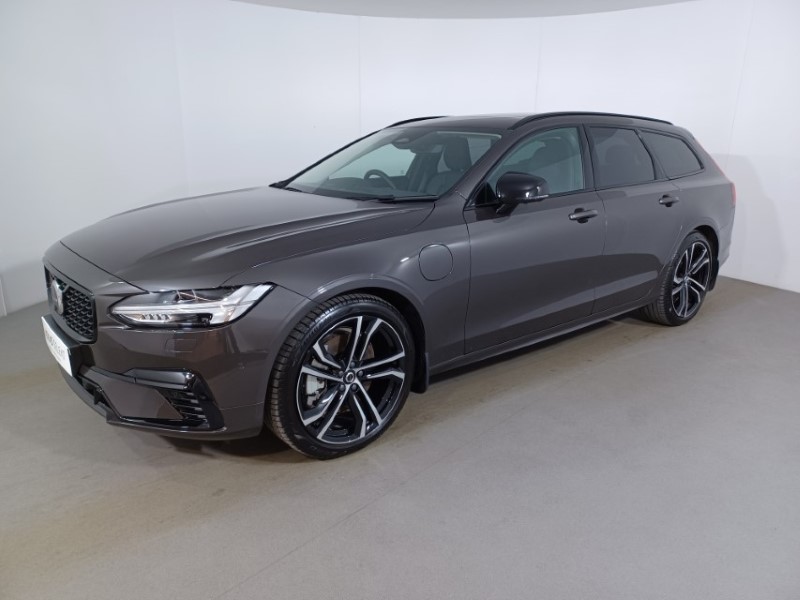 2024 (74) VOLVO V90 2.0 T8 [455] PHEV Ultra Dark 5dr AWD Auto 3847029