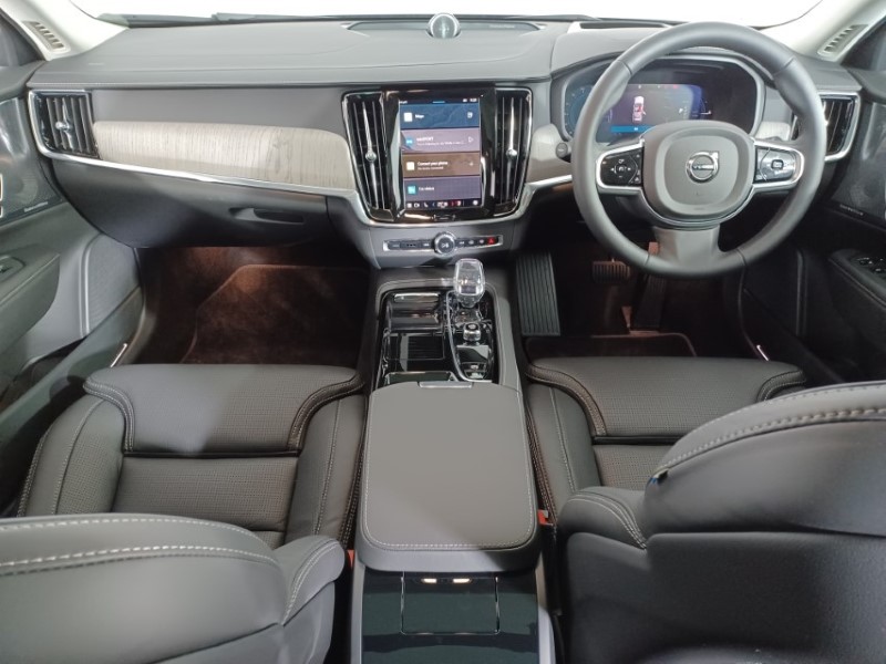2024 (74) VOLVO V90 2.0 T8 [455] PHEV Ultra Dark 5dr AWD Auto 3847040