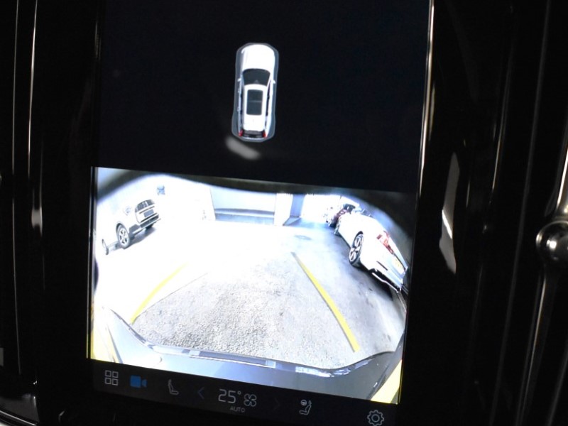 2024 (74) VOLVO V90 2.0 T8 [455] PHEV Ultra Dark 5dr AWD Auto 3847125