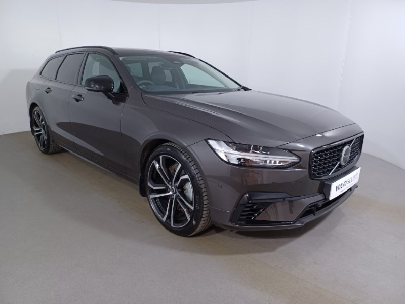 2024 (74) VOLVO V90 2.0 T8 [455] PHEV Ultra Dark 5dr AWD Auto 3847026