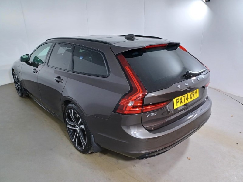 2024 (74) VOLVO V90 2.0 T8 [455] PHEV Ultra Dark 5dr AWD Auto 3847022