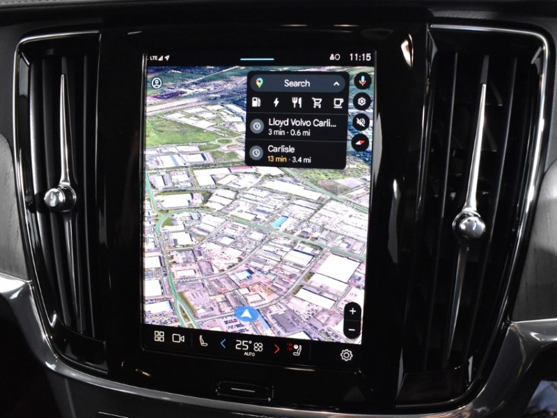 2024 (74) VOLVO V90 2.0 T8 [455] PHEV Ultra Dark 5dr AWD Auto 3847053