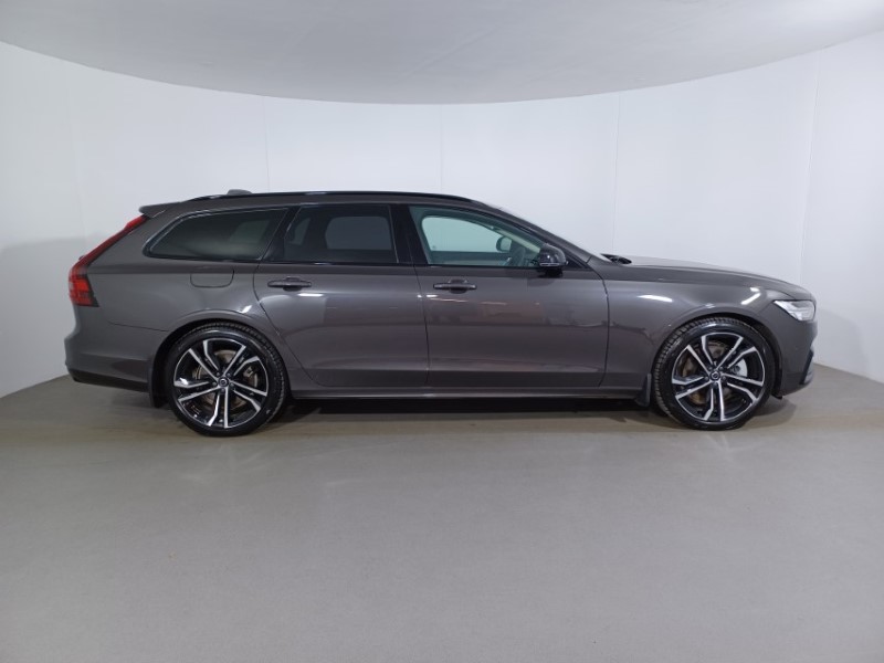 2024 (74) VOLVO V90 2.0 T8 [455] PHEV Ultra Dark 5dr AWD Auto 3847025