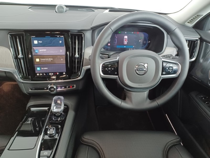 2024 (74) VOLVO V90 2.0 T8 [455] PHEV Ultra Dark 5dr AWD Auto 3847039