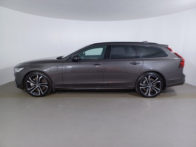 2024 (74) VOLVO V90 2.0 T8 [455] PHEV Ultra Dark 5dr AWD Auto 3847030