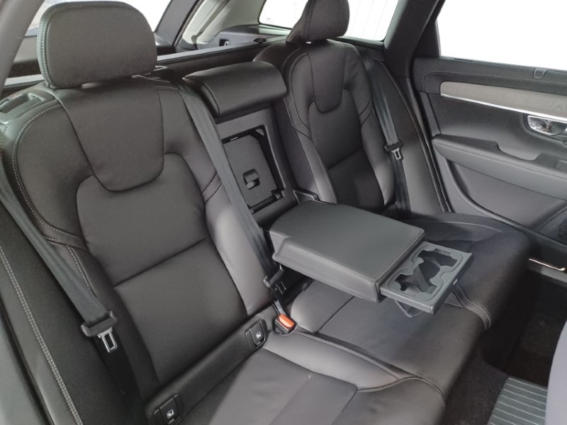 2024 (74) VOLVO V90 2.0 T8 [455] PHEV Ultra Dark 5dr AWD Auto 3847038