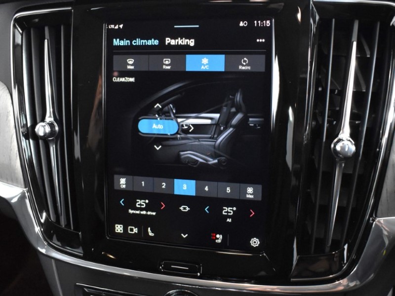 2024 (74) VOLVO V90 2.0 T8 [455] PHEV Ultra Dark 5dr AWD Auto 3847054