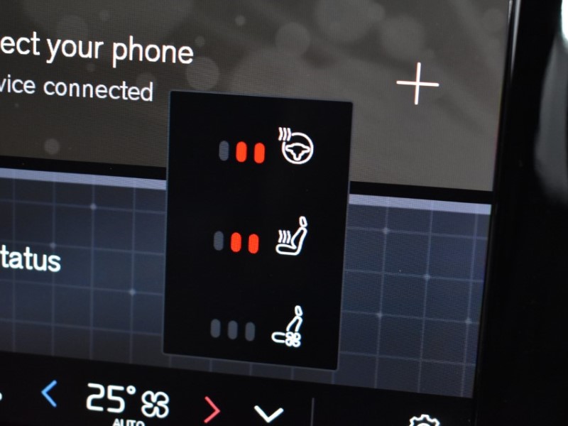 2024 (74) VOLVO V90 2.0 T8 [455] PHEV Ultra Dark 5dr AWD Auto 3847059