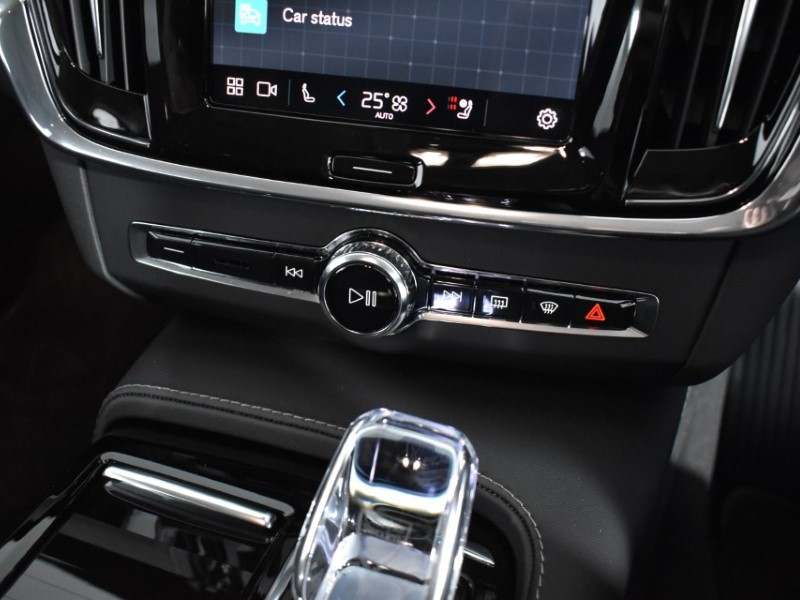 2024 (74) VOLVO V90 2.0 T8 [455] PHEV Ultra Dark 5dr AWD Auto 3847060