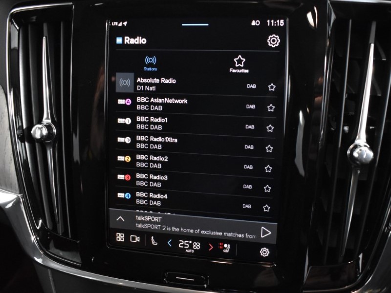 2024 (74) VOLVO V90 2.0 T8 [455] PHEV Ultra Dark 5dr AWD Auto 3847058