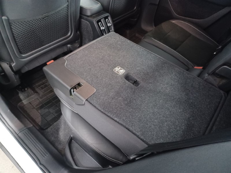 2021 (21) VOLVO XC40 1.5 T3 [163] R DESIGN 5dr 3537971