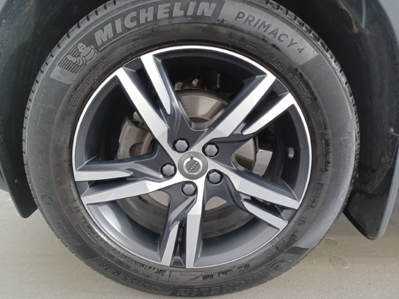 2021 (21) VOLVO XC40 1.5 T3 [163] R DESIGN 5dr 3537973