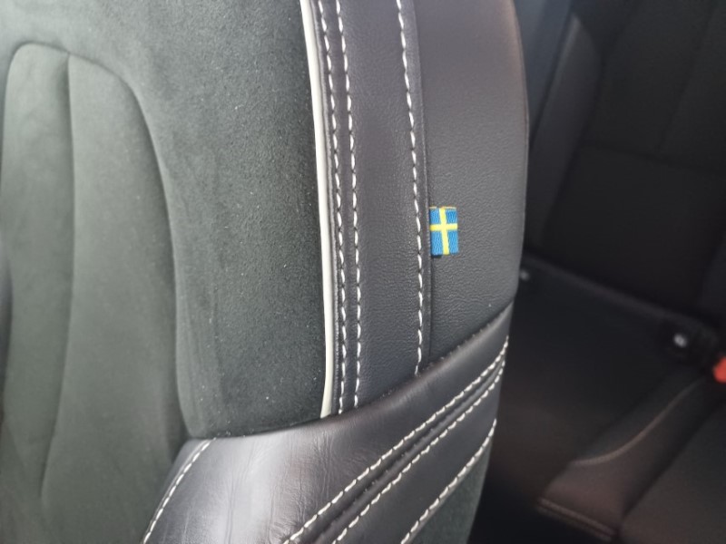 2021 (21) VOLVO XC40 1.5 T3 [163] R DESIGN 5dr 3537967