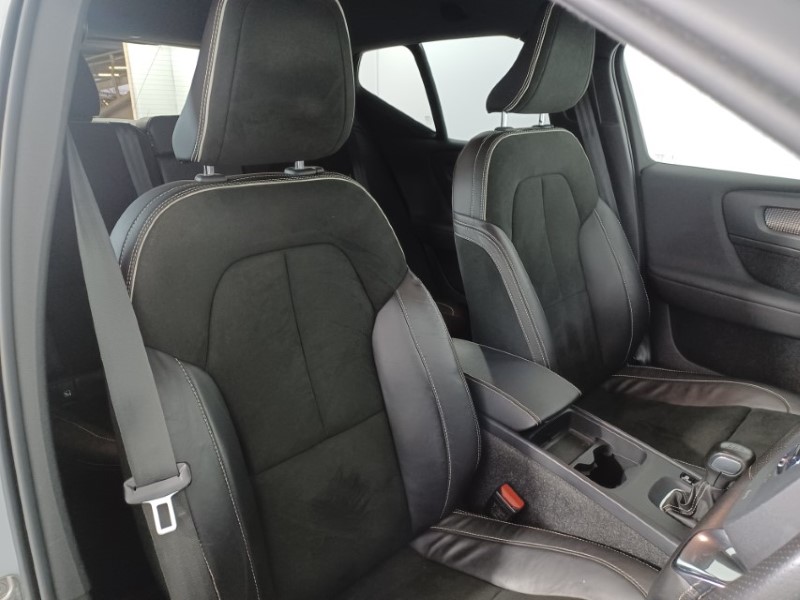 2021 (21) VOLVO XC40 1.5 T3 [163] R DESIGN 5dr 3537960