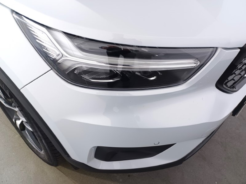 2021 (21) VOLVO XC40 1.5 T3 [163] R DESIGN 5dr 3537980