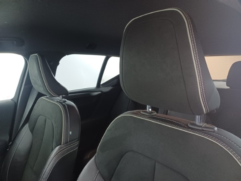 2021 (21) VOLVO XC40 1.5 T3 [163] R DESIGN 5dr 3537966