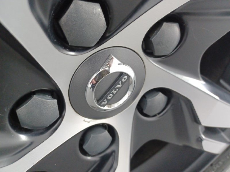 2021 (21) VOLVO XC40 1.5 T3 [163] R DESIGN 5dr 3537982