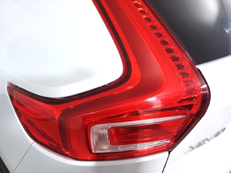 2021 (21) VOLVO XC40 1.5 T3 [163] R DESIGN 5dr 3537975