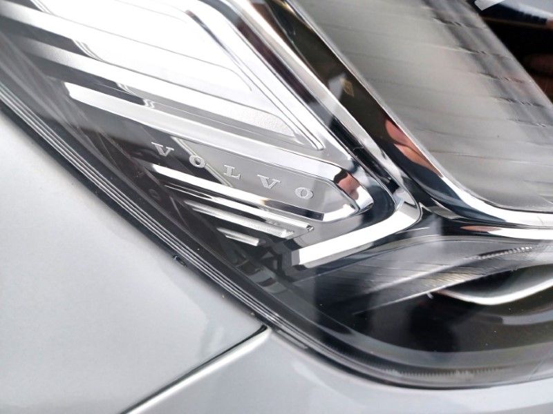 2021 (21) VOLVO XC40 1.5 T3 [163] R DESIGN 5dr 3537979